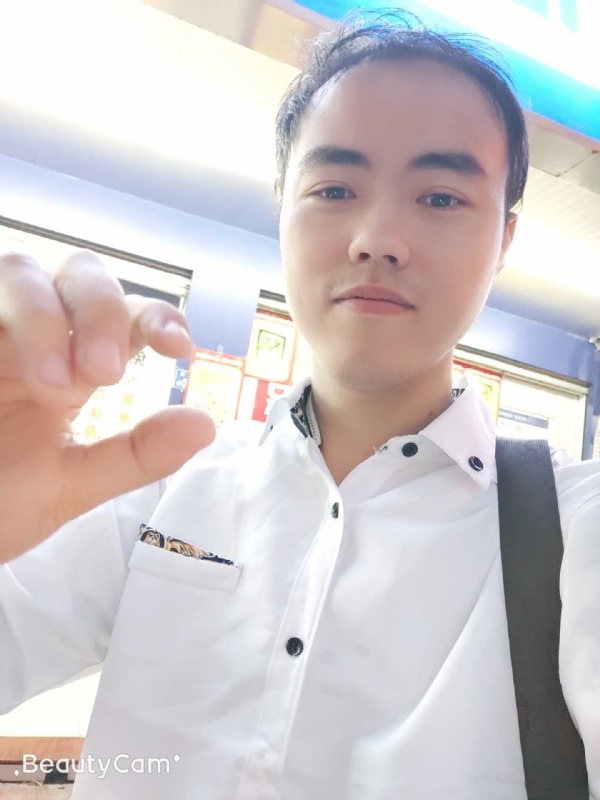 开心就好的第一张照片--永春相亲网