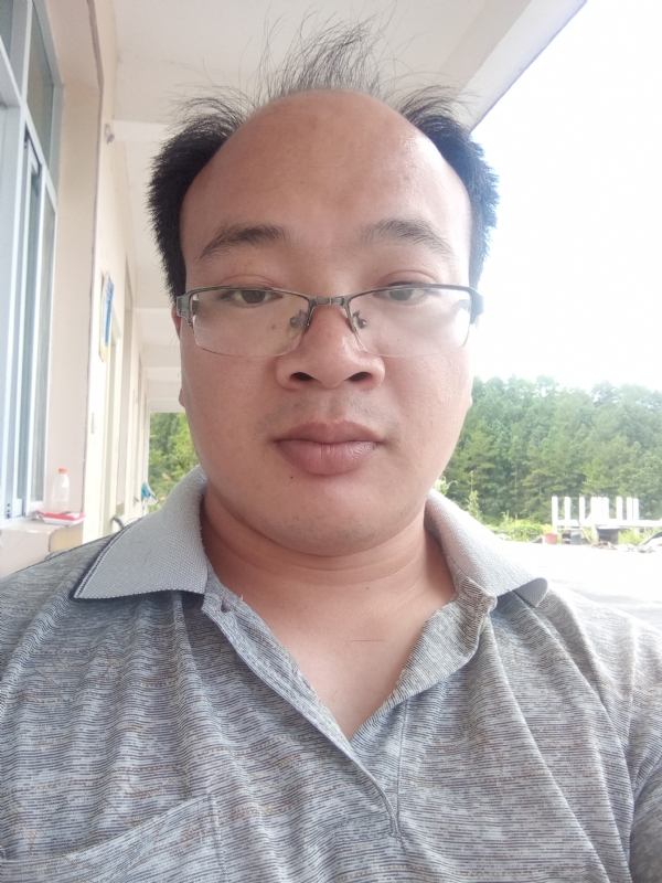 蓝色星空的第一张照片--永春相亲网