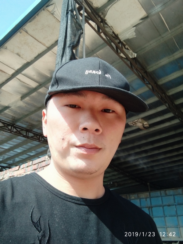 小蔡的第一张照片--永春相亲网