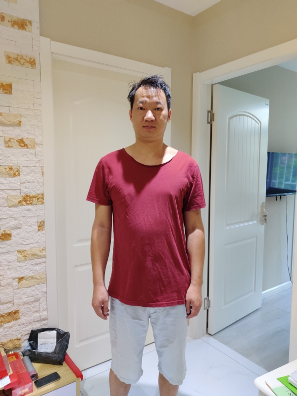 张生的第二张照片--永春相亲网