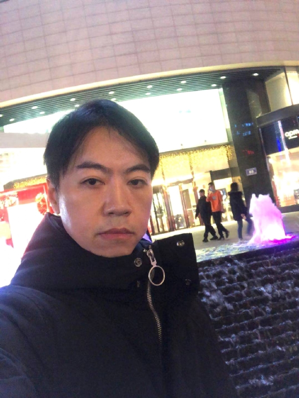 空中花园的第三张照片--永春相亲网