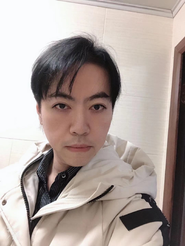 空中花园的第四张照片--永春相亲网