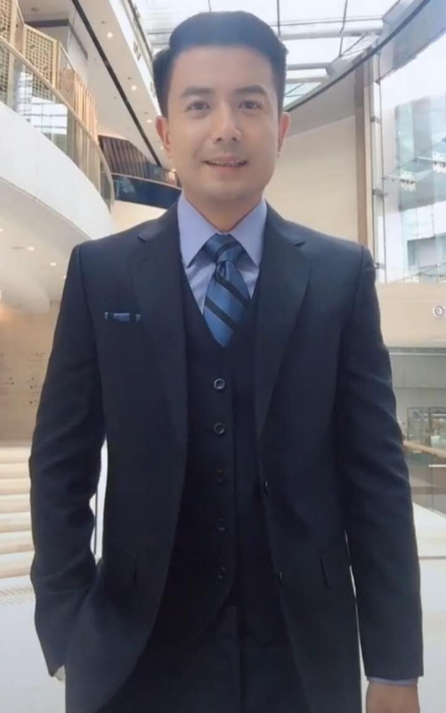 宁静致远的第一张照片--永春相亲网