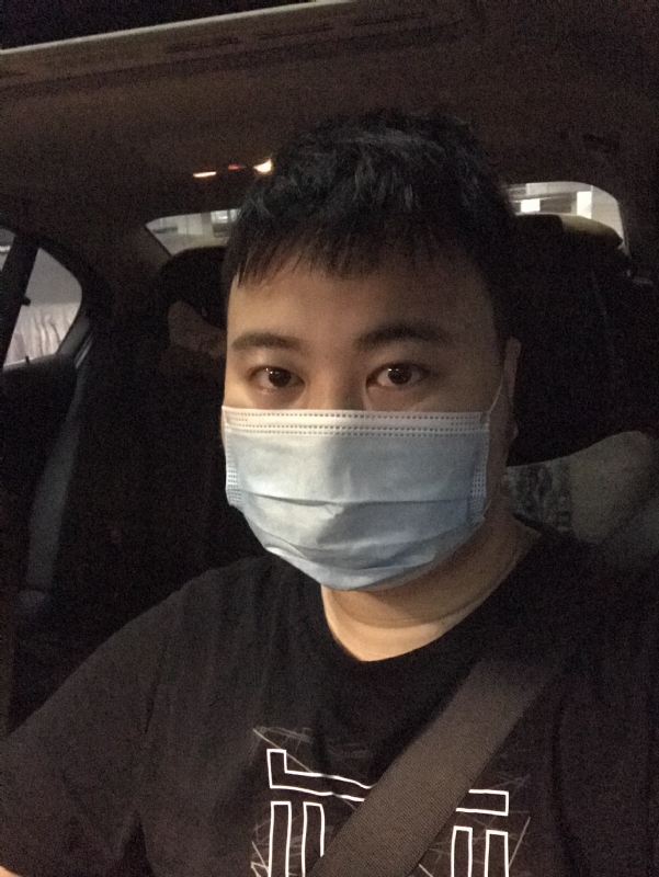 Roman的第一张照片--永春相亲网