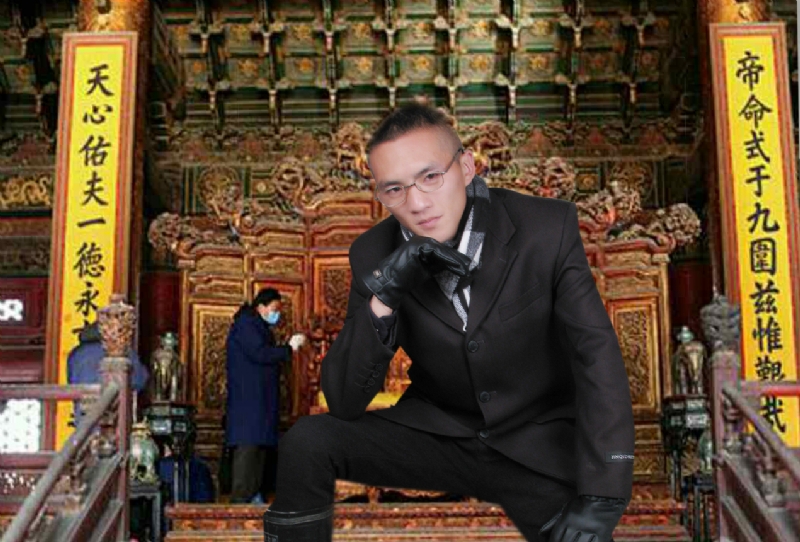 余生平凡的第二张照片--永春相亲网