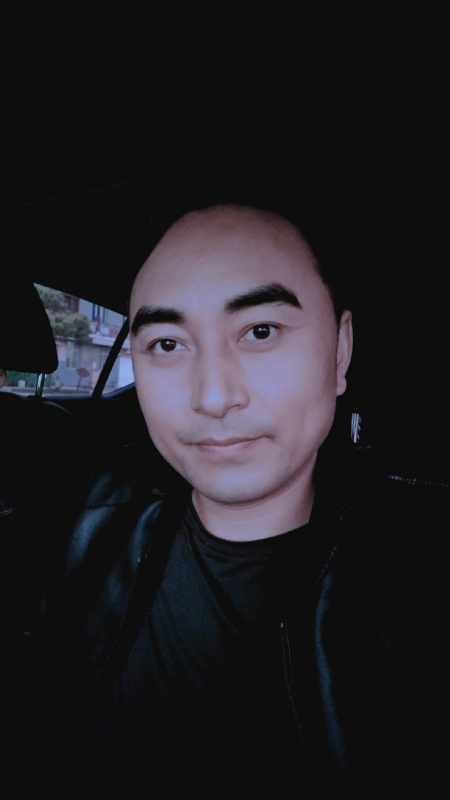 江舟的第一张照片--永春相亲网