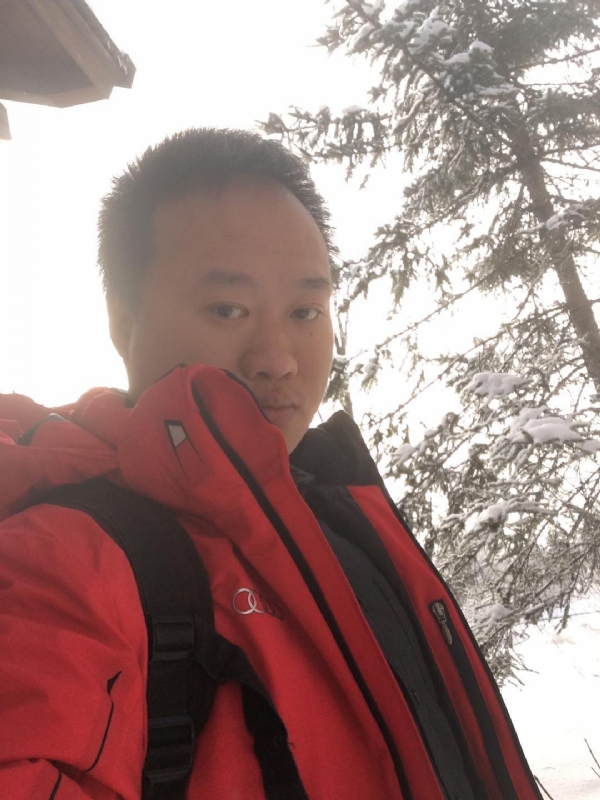 鷇音子的第一张照片--永春相亲网