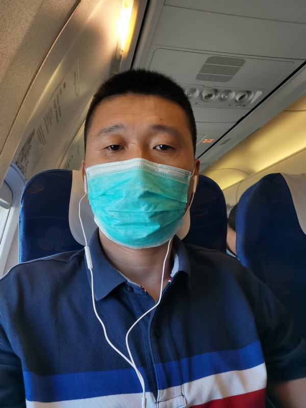 石头的第一张照片--永春相亲网