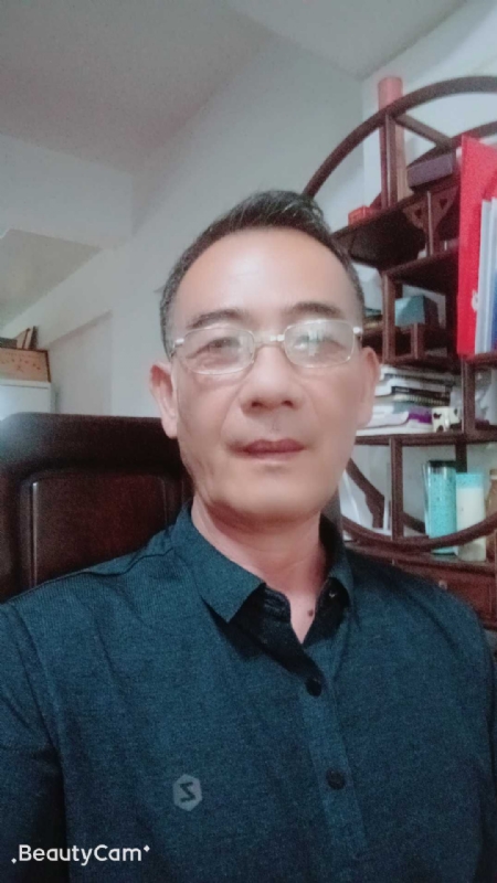 墨初的第一张照片--永春相亲网