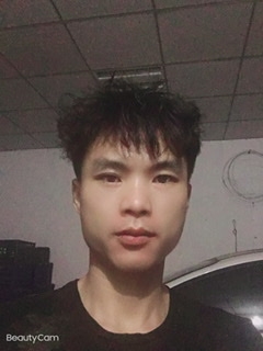 表哥的第一张照片--永春相亲网