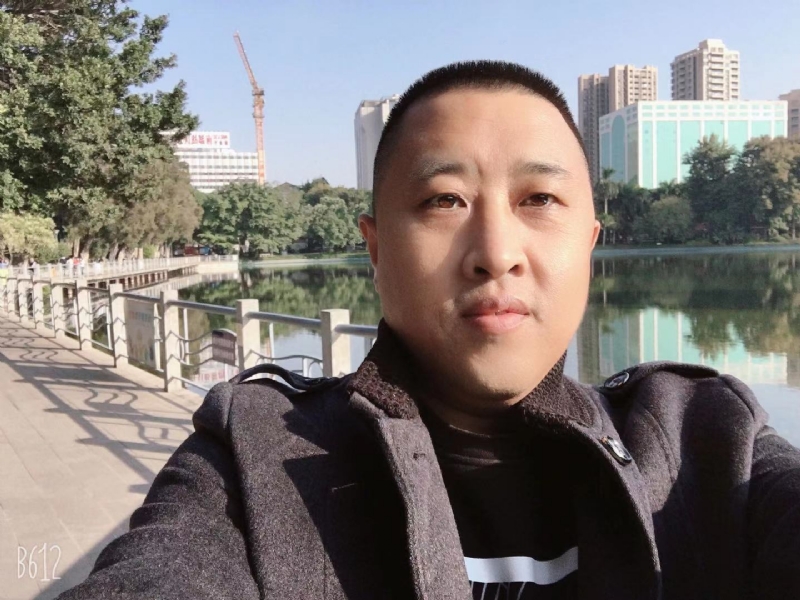 惜遇淡别的第一张照片--永春相亲网