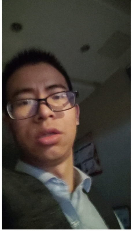 小螃蟹的第二张照片--永春相亲网