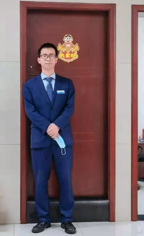 小螃蟹的第三张照片--永春相亲网
