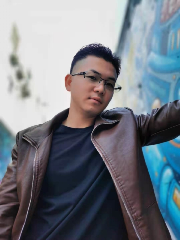 清歌曼舞的第一张照片--永春相亲网