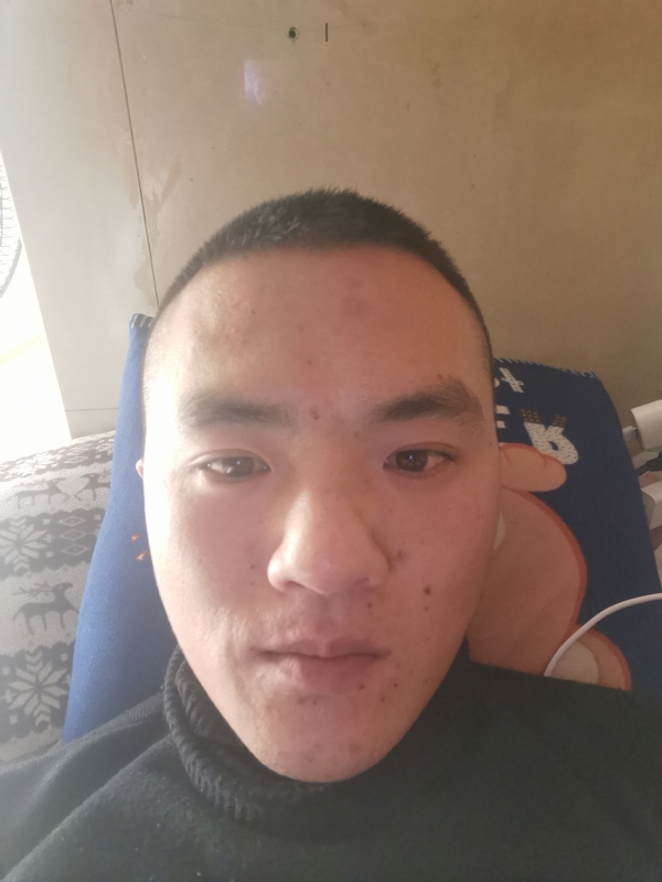 余生平凡的第一张照片--永春相亲网