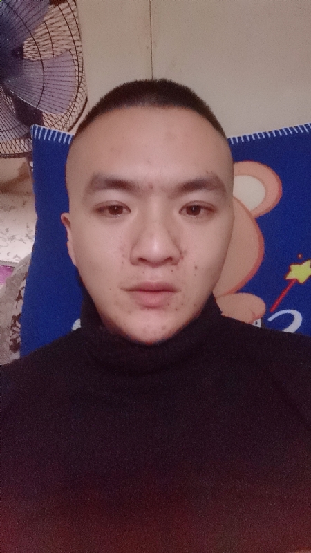 余生平凡的第三张照片--永春相亲网