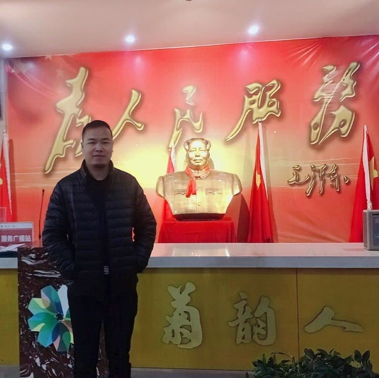 哥币老罗的第一张照片--永春相亲网