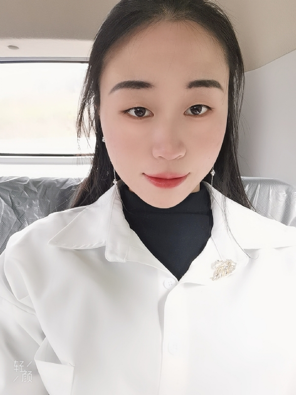 丽丽的第三张照片--永春相亲网