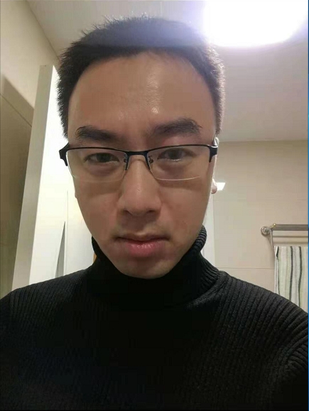 雨秋的第一张照片--永春相亲网