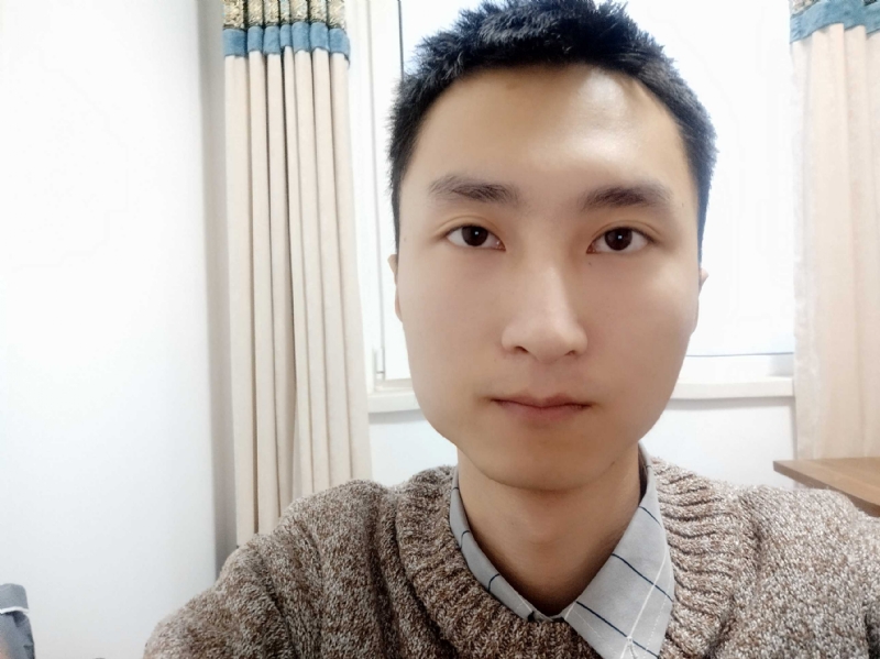 陈先生的第一张照片--永春相亲网