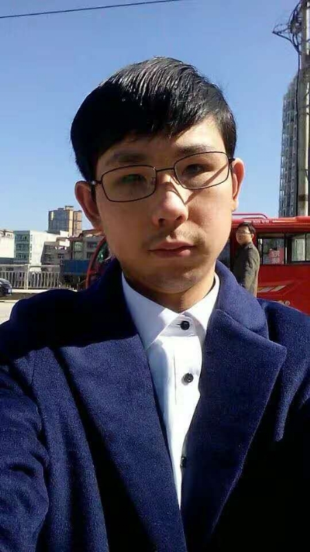 到处跑的小天意的第一张照片--永春相亲网