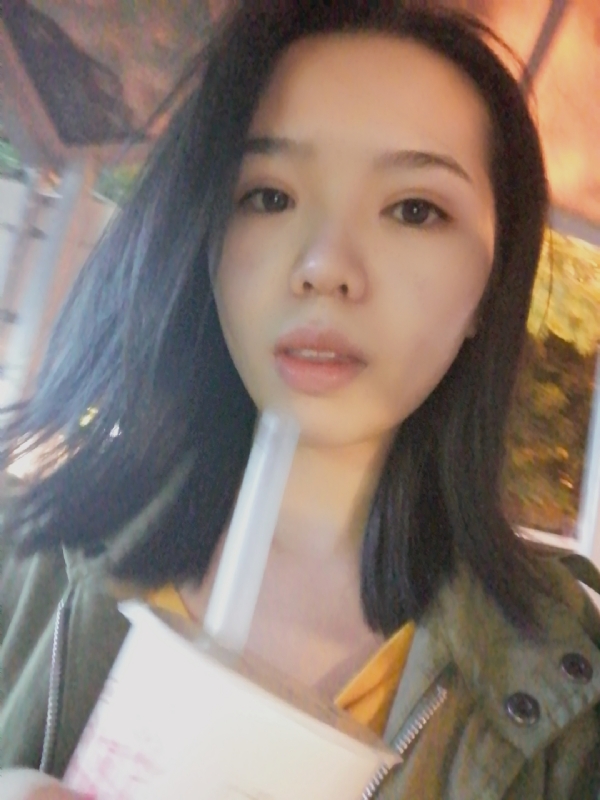 涯涯的第一张照片--永春相亲网