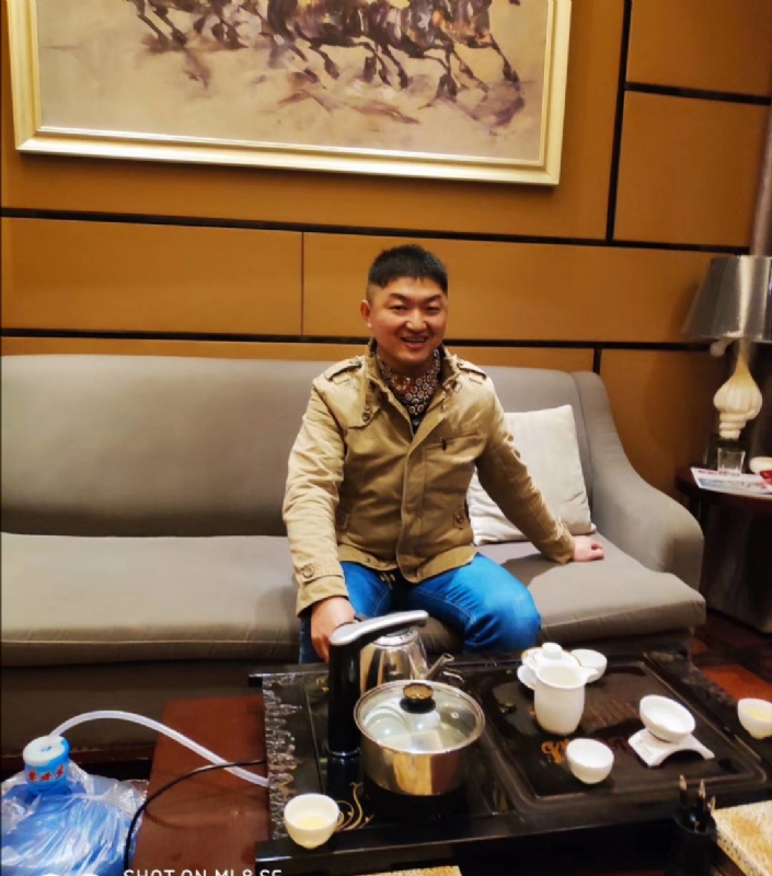 晨曦的第一张照片--永春相亲网