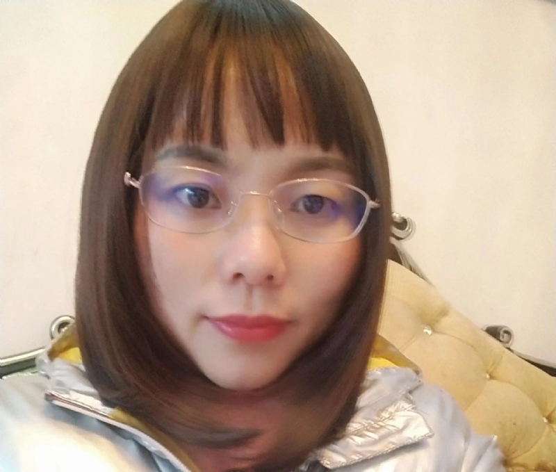 爱笑的彩虹的第一张照片--永春相亲网