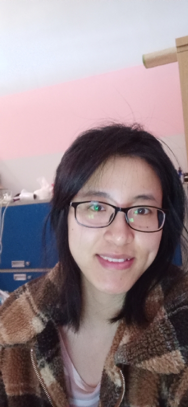 晓燕的第一张照片--永春相亲网