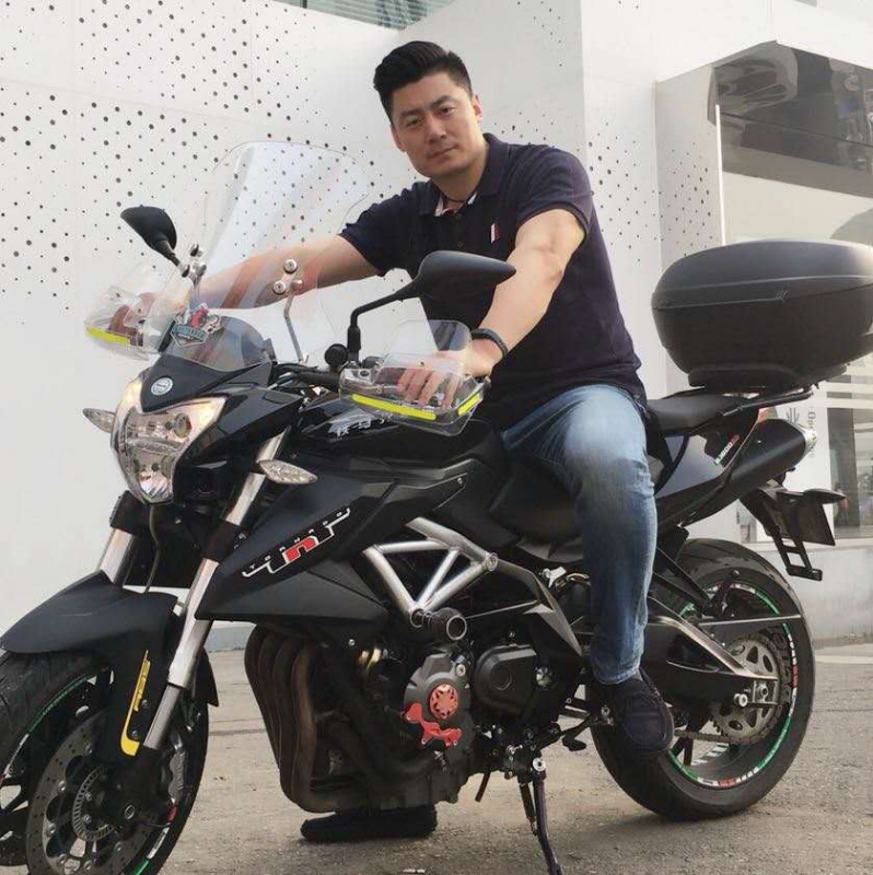 笃行致远的第一张照片--永春相亲网
