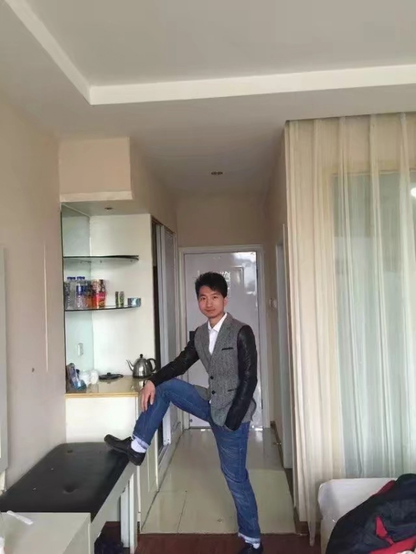 潇湘剑雨的第四张照片--永春相亲网