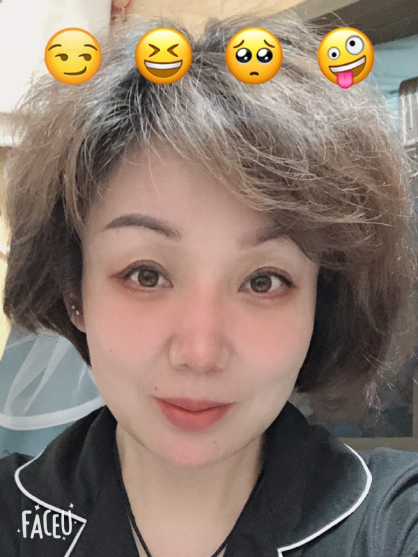飘拂的第一张照片--永春相亲网