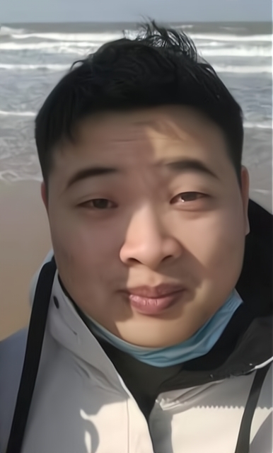 野生设计师的第一张照片--永春相亲网
