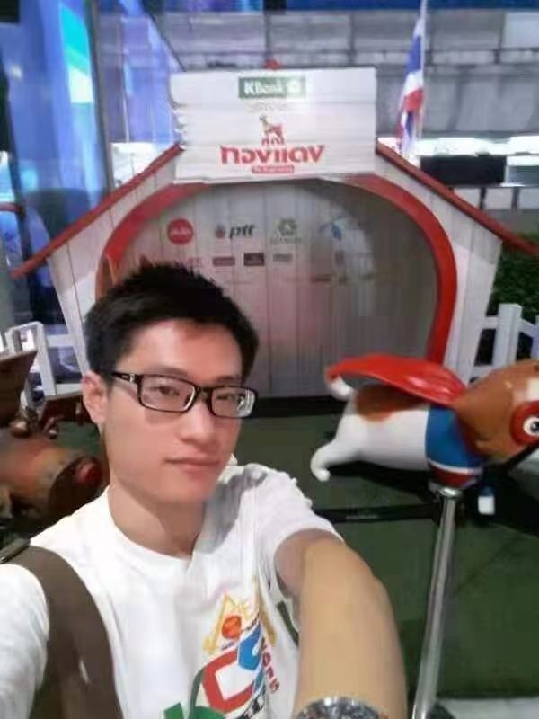 张先生的第一张照片--永春相亲网