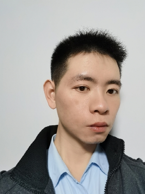 雨过天晴的第一张照片--永春相亲网