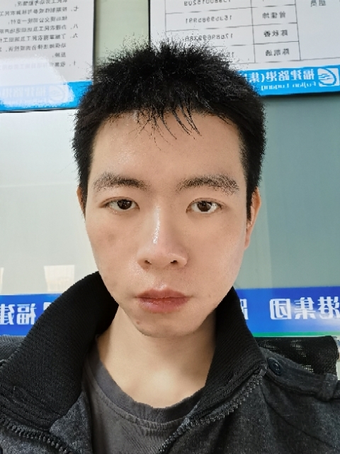 雨过天晴的第二张照片--永春相亲网