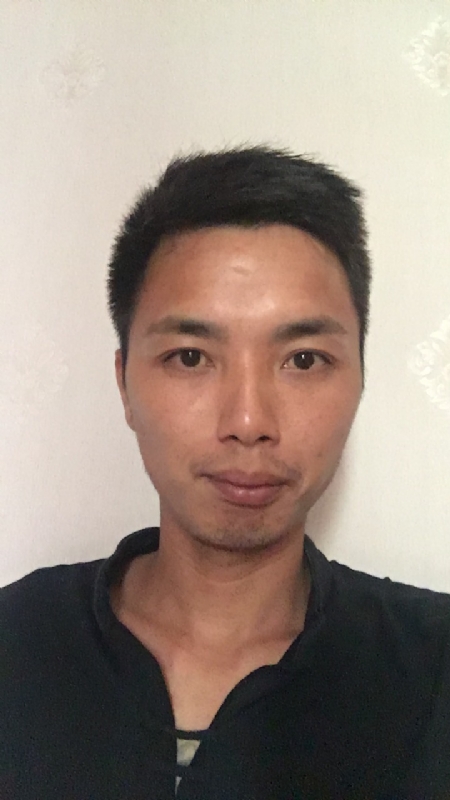 孤独无依的我的第一张照片--永春相亲网