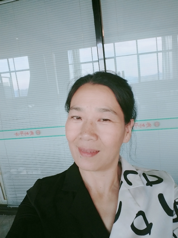 易莲的第一张照片--永春相亲网