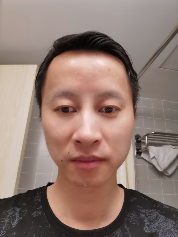 风来云意的第四张照片--永春相亲网