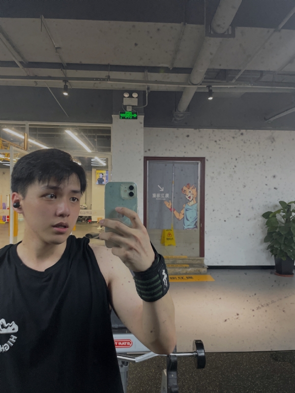 想吃猫的鱼的第一张照片--永春相亲网