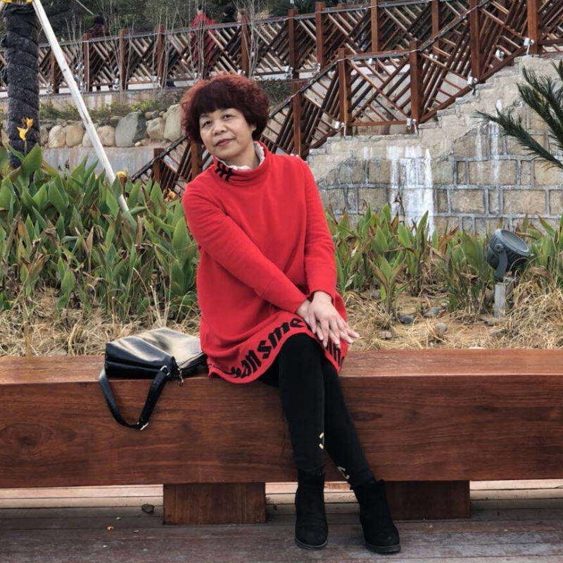 诗琴画意的第一张照片--永春相亲网