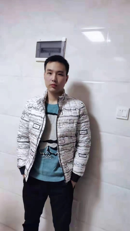 曾的第一张照片--永春相亲网
