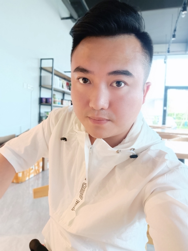 王先生的第一张照片--永春相亲网