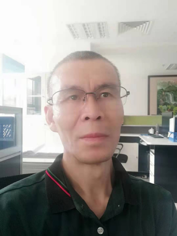 随缘2021的第一张照片--永春相亲网