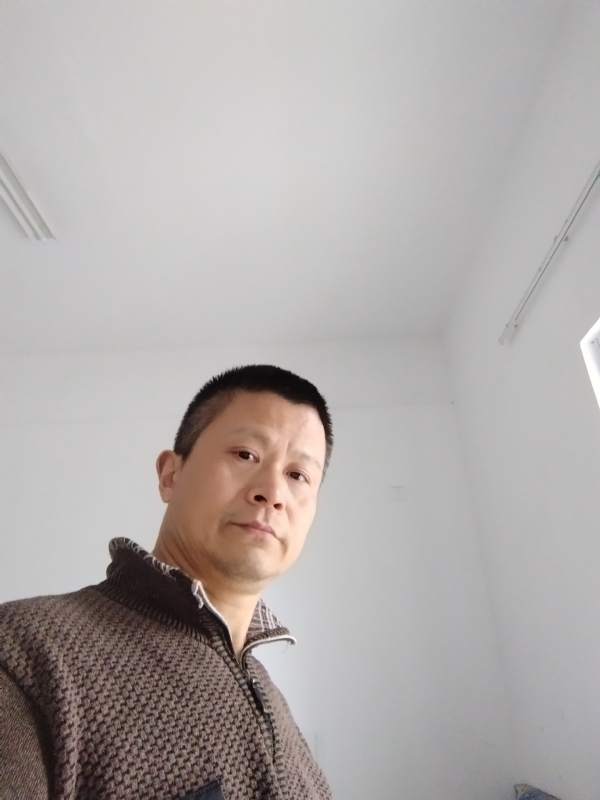 无云的第一张照片--永春相亲网