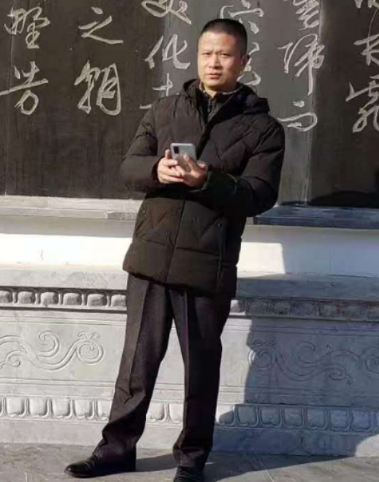 无云的第二张照片--永春相亲网