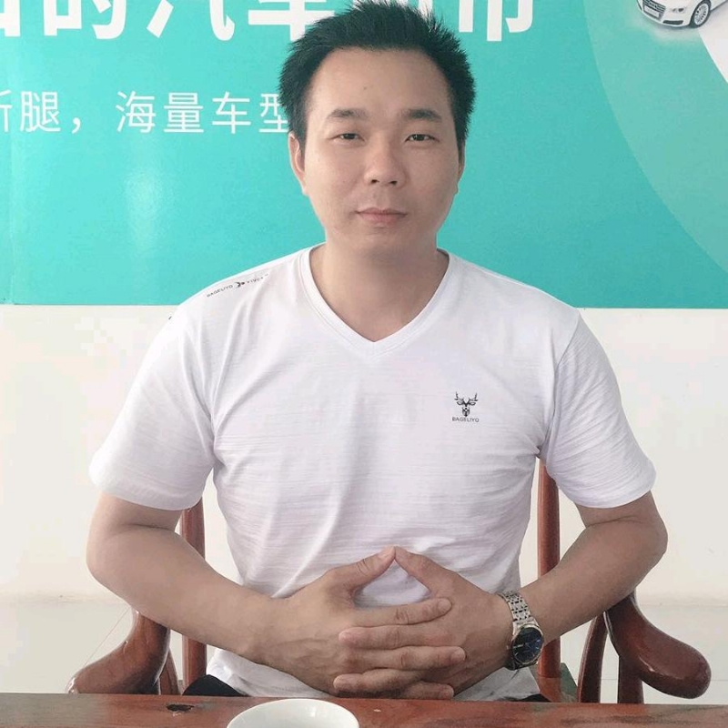 洪哥的第一张照片--永春相亲网