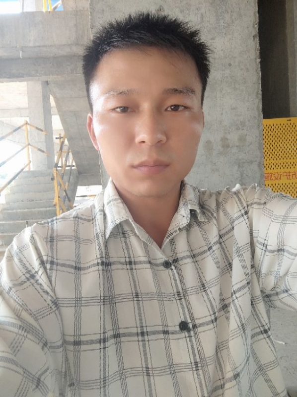 瑾言的第一张照片--永春相亲网