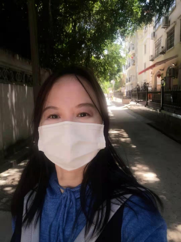 余生有你的第四张照片--永春相亲网