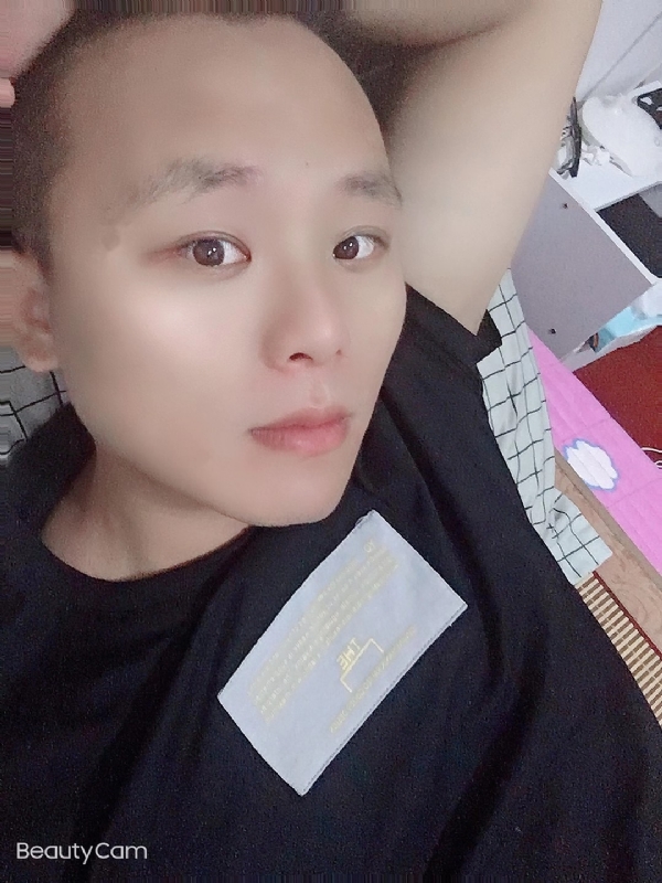 相守的第一张照片--永春相亲网